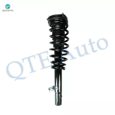 Front Right Quick Complete Strut-Coil Spring For 2003-2008 Mazda 6 S FWD • $63.04