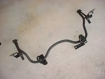 Niceused Chevy S-10 GMC Sonoma ZQ8 Rear Sway Bar W/all Hardware GOOD BUSHINGS! • $299.99