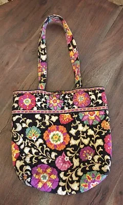 Vera Bradley Bag Medium Size Suzani Tote • $15