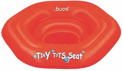 Jilong Baby Seat Toddler Floating With 3 Safety Air Chambers Brand New • £7.35