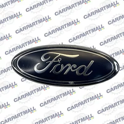 2004-2009 Ford F-150 Rear Trunk Lid Liftgate Emblem Logo Badge  4L34-15402A16-AB • $29.97