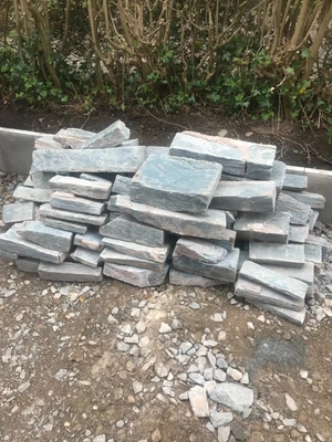 £40 • Buy Keswick Slate Blocks Various Sizes