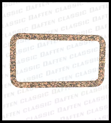 $2.10 • Buy VW Bus Engine Oil Breather Gasket Type 4 1700 1800 2000 Vanagon  021115487