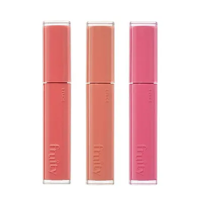 [ETUDE] Fruity Dewy Tint 4.5g / Korean Cosmetics • $8.47