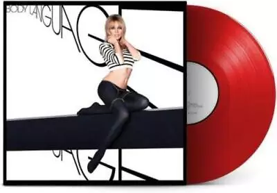 Kylie Minogue Body Language (Vinyl) • $74.55