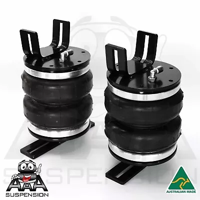 AAA Suspension Air Bag Kit Suits Toyota Hilux 4WD Up To 2005 • $635