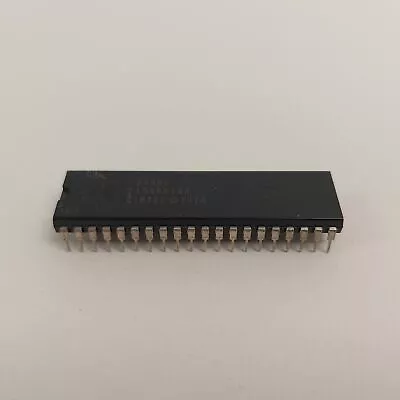 P8088 Intel Microprocessor Integrated Circuit X1pc • £4