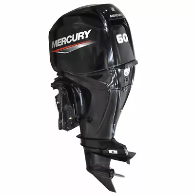 Mercury Outboard Engine 60ELPT | 60HP 20 Inch • $6896