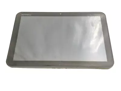 Motorola Verizon XOOM Tablet Android Touchpad 4G • $30