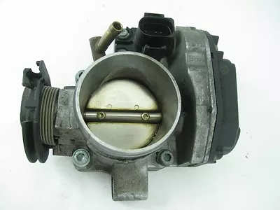 $97.99 • Buy Throttle Body Aba Aeg 2.0 Obd2 Vw Jetta,gti,golf,cabrio 96-99 Oem 037133064j Oe