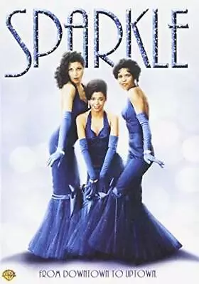 Sparkle - DVD By Philip Michael Thomas - VERY GOOD • $3.68