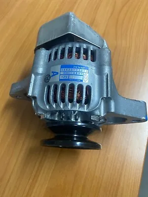 Various Genuine Denso 12v Alternators  • $100