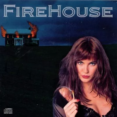 Firehouse - Firehouse New Cd • $12.94