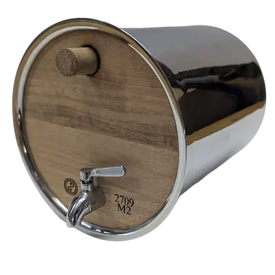 American White Oak Barrel • $149.95