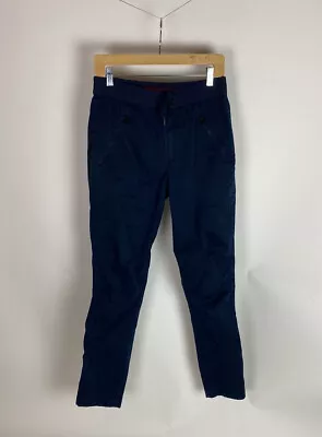 Kith Classics Mercer III Pants Navy Men’s Size Small. • $75