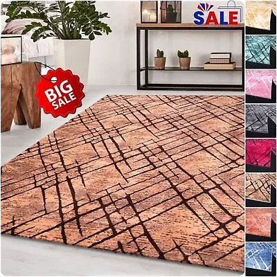 £8.59 • Buy Non Slip Door Mats Long Hallway Runner Rug Washable Rugs Kitchen Floor Mat