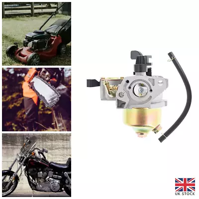 NEW FITS FOR HONDA Gxh50 GX100 MIXER LIFAN CARB G100 ENGINE CARBURETTOR UK • £8.19