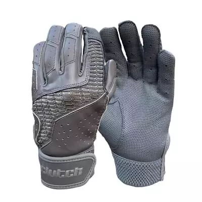 Pro Series Baseball And Softball Batting Gloves For Youth And Adult - Stone G... • $55.35