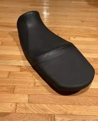 SUZUKI VSTROM DL 650 DL650 Seat OEM 2012 - 2016 • $149