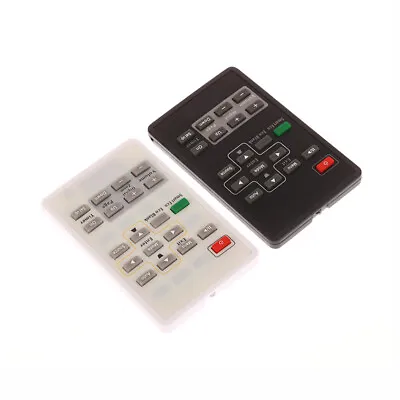 1Pc For BENQ Projector Remote Control MP515 510 514 513 MS614 TS819ST MP611-PT • $6.83