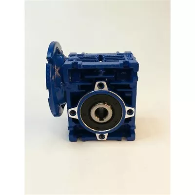 Motovario 15:1 Right Angle Gear Reducer MotoVario 030 Gearbox NMRV030 No Box • $14.99