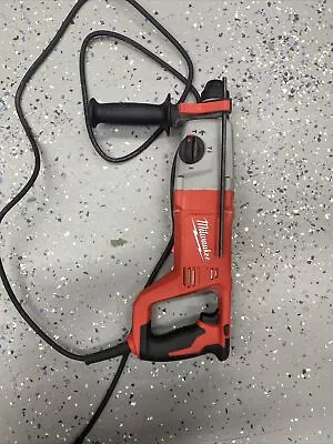 Milwaukee 5262-21 SDS PLUS Rotary Hammer • $115