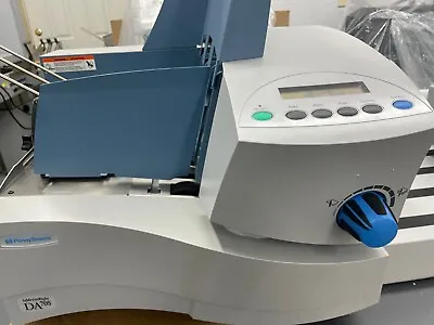 Pitney Bowes DA70s Address Printer - REFURBISHED; New-Like Condition 14000/hr. • $9500