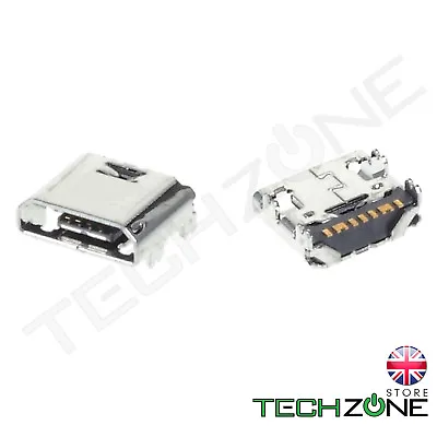 Samsung Galaxy Tab A 10.1  SM-T580 T585 T587 USB Charging Port Charger Connector • £2.29