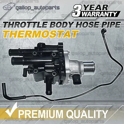 $49.99 • Buy Thermostat Housing Hose Pipe For Holden JG JH Cruze Trax TM Barina 1.8L 25192228