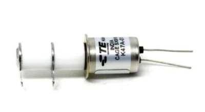 $30 • Buy Vacuum Relay SPST N/O, RF Antenna Line Switch 26.5v-Coil, 8kVDC-12A High-Voltage