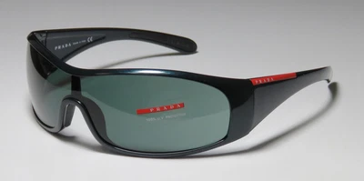 $119 • Buy Genuine PRADA Linea Rossa SPS04F 