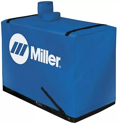 Miller 300919 Protective Cover For Bobcat / Trailblazer Gas Only • $319