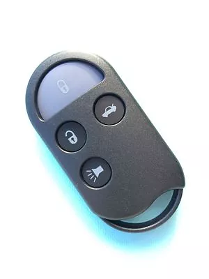 Nissan Maxima A32 Key Fob Remote Keyless Entry Case Shell 4 Button  • $17.99