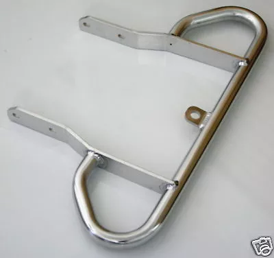 $64.99 • Buy XFR Kawasaki KFX700 V Force 700 2003-2009 Wide Aluminum Grab Bar WGE601