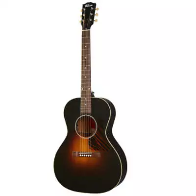 Gibson L00 Original Acoustic Guitar Vintage Sunburst W/ Pickup • $5247.95