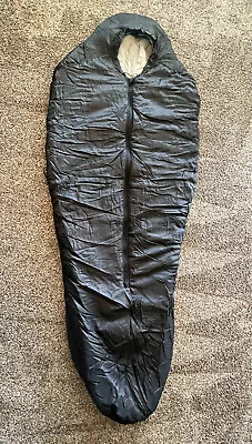 New/NIB US Made USMC Marine Corps Extreme Cold Weather Mummy Sleeping Bag - USGI • $140