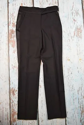  Viktor & Rolf HM  Women's  Black    Casual Pants Size 34 XS  US4  • $34
