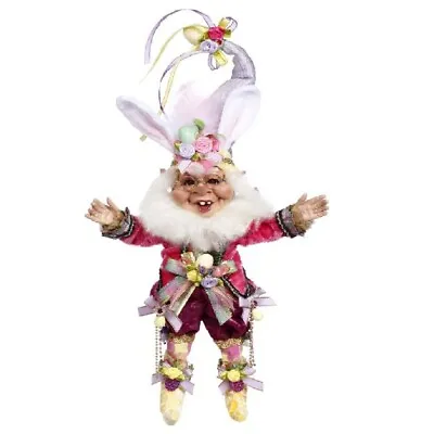 Mark Roberts Elves 51-44508 Happy Easter Elf Small 11.5 Inches • $85.95