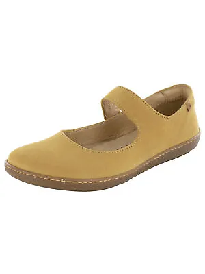 El Naturalista Womens Coral 5301 Mary Jane Shoes • $79.99