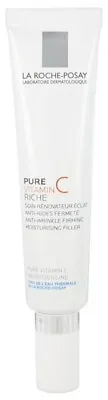 La Roche Posay La Roche Posay Redermic C Anti-Aging Fill-In Care 1.35 Oz • $55.99