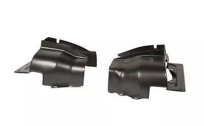 Twin-Port Cylinder Head Shrouds Pair For VW T2 Bay 1600 1971 - 1979 • $55.57