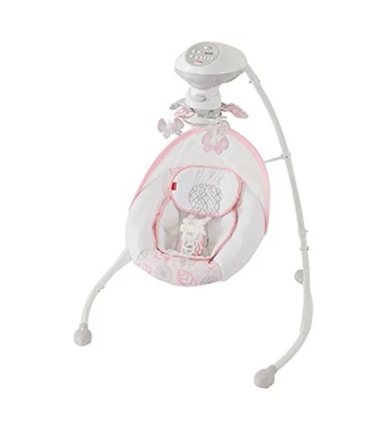 $60 • Buy Fisher-Price FKL21 Cradle 'n Swing Surreal Serenity