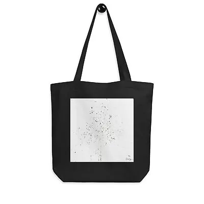 Barz.  Benzin  Tote Bag - Artistry On The Go • $29.34