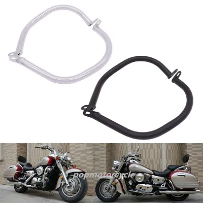 Engine Guard Crash Bars For Kawasaki Vulcan 1600 VN1600 Nomad 2003-2011 • $116.79