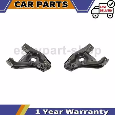 Front Lower Control Arm Ball Joint Fits 1988 1998 1999 1989 1990 1991 GMC C1500 • $393.19