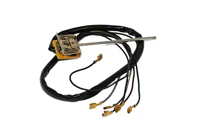 Turn Signal Switch 6 Wires With No Housing Fits Volkswagen Type1 Bug 1956-1959 • $99.99