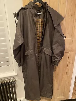 Target Dry Mens XL Coat • £25