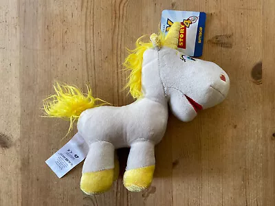 £19.99 • Buy Disney Store Toy Story Buttercup Plush Soft Toy BNWT