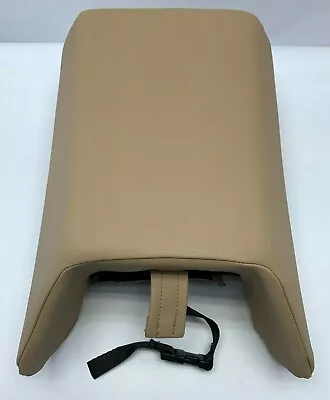 92-99 BMW M3 E36 Door Convertible Leather Rear Seat Pad Arm Rest New 52209066260 • $107.99