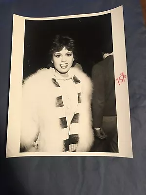 Marie Osmond  8 X 10 Orginial Vintage Photo 1980 Lot B2 • $9.99